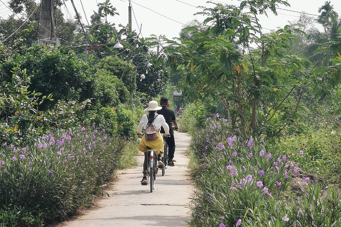 Cai Be Village - One-Day Mekong Delta Adventure - Common Questions