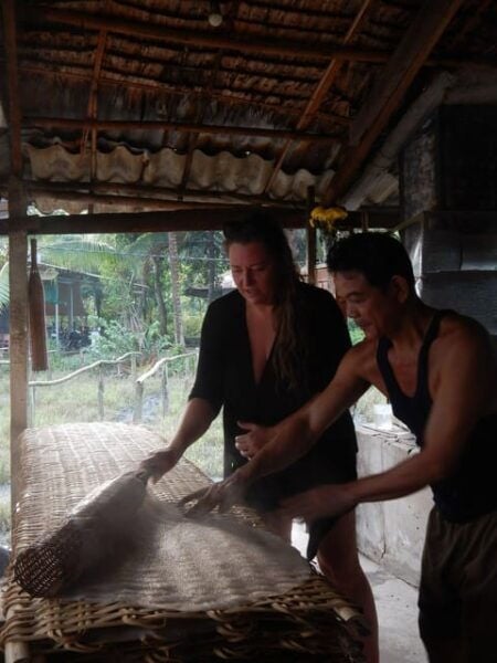 Cai Rang and Phong Dien Floating Market Explore Mekong Delta - Frequently Asked Questions
