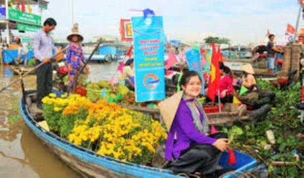 Cai Rang Famous Floating Market in Can Tho - Exclusions to Consider