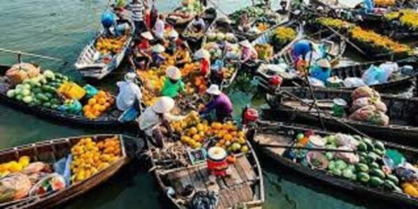 Cai Rang Famous Floating Market in Can Tho - Frequently Asked Questions