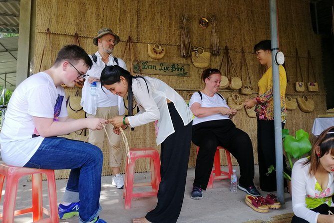 Cai Rang Floating Market and Mekong Delta 1 Day - Booking Information and Pricing