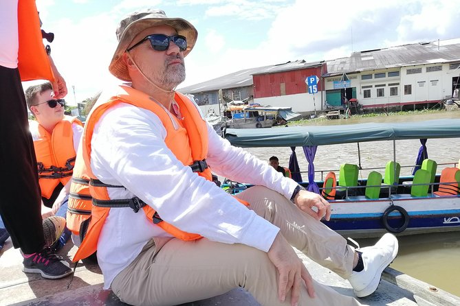 Cai Rang Floating Market and Mekong Delta 1 Day - Common Questions