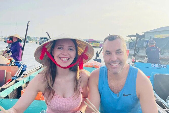 Cai Rang Floating Market and Mekong Tour 1 Day - Exploring the Itinerary in Detail