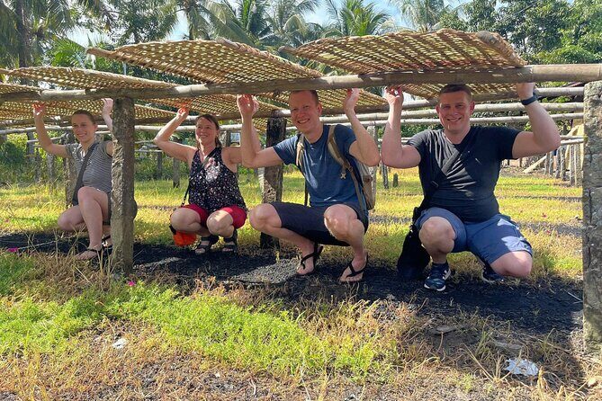 Cai Rang Floating Market and Mekong Tour 1 Day - FAQ