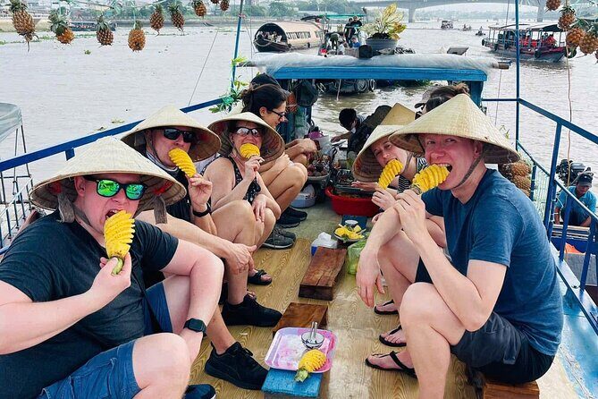 Cai Rang Floating Market and Mekong Tour 1 Day - The Sum Up