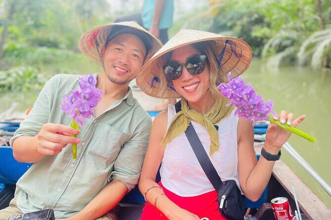 Cai Rang Floating Market and Mekong Tour 1 Day - FAQ
