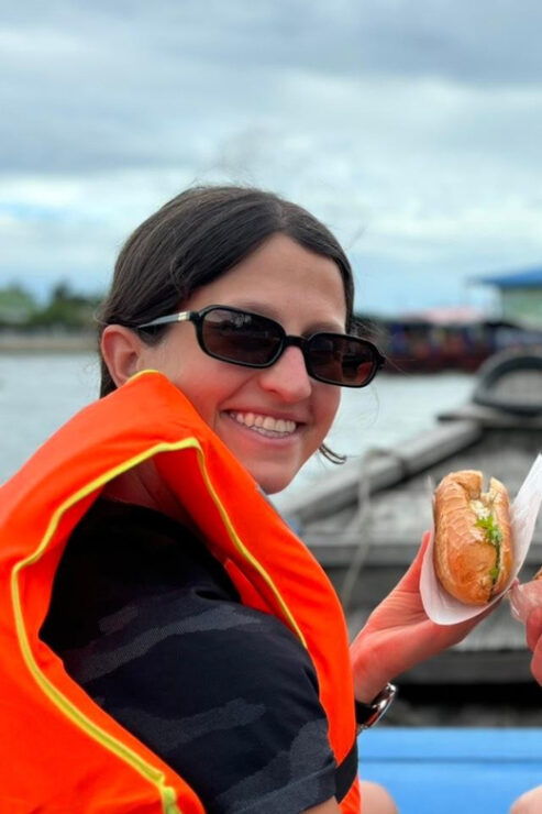 Cai Rang Floating Market and Wild Small Canal - Tour Itinerary Details