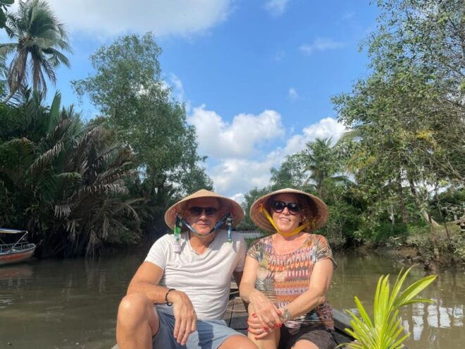 Cai Rang Floating Market and Wild Small Canal - What to Expect