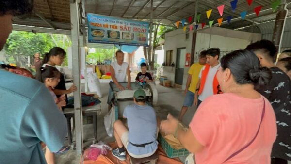 Cai Rang Floating Market and Wild Small Canal - Customer Experiences