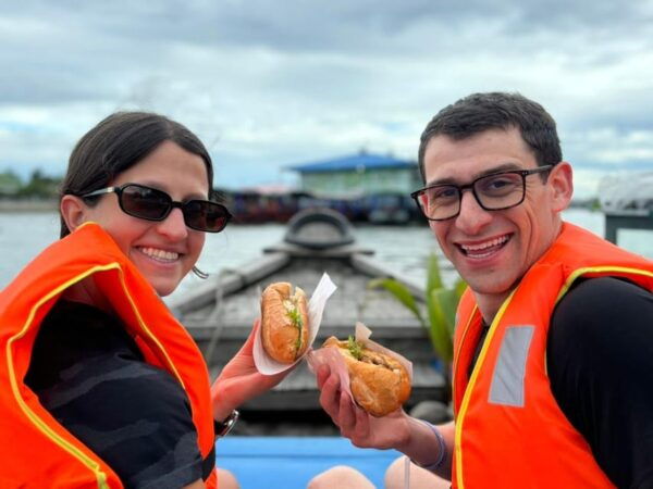 Cai Rang Floating Market and Wild Small Canal - Best Time to Visit