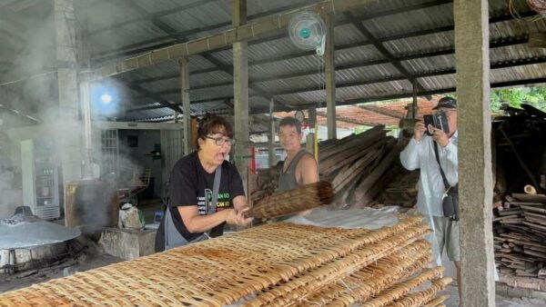 Cai Rang Floating Market and Wild Small Canal - Frequently Asked Questions