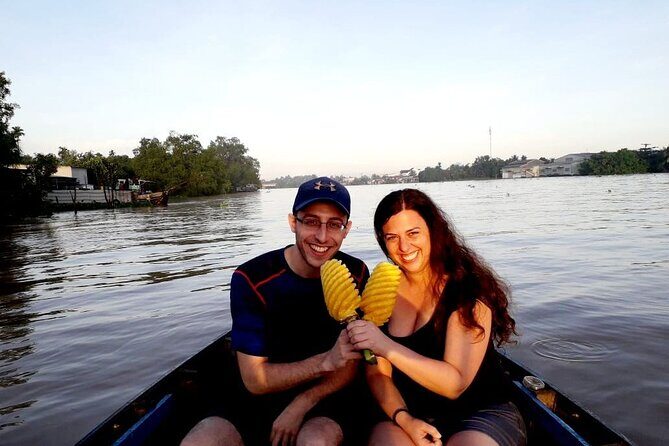 Cai Rang Floating Market Day Trip from Ho Chi Minh City - FAQ