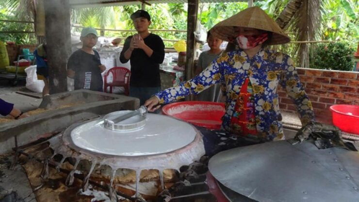 Cai Rang Floating Market & Mekong Delta 1 Day - Experience Highlights