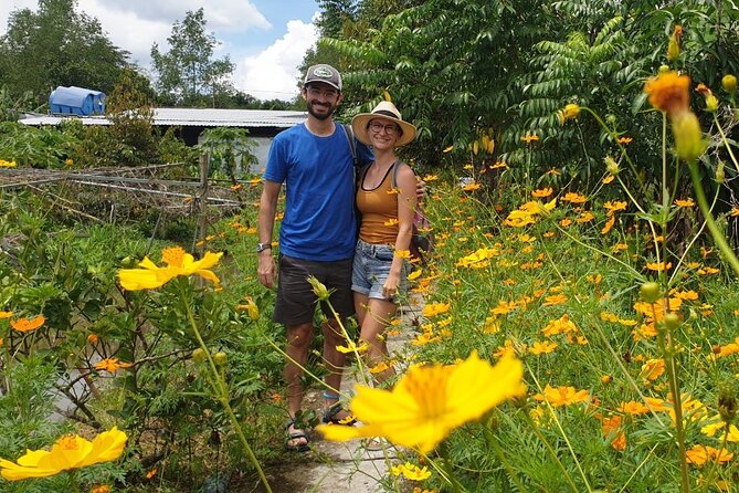 Cai Rang FLoating Market - Mekong Delta 2 Days - Private Tour - Meeting and Pickup Information