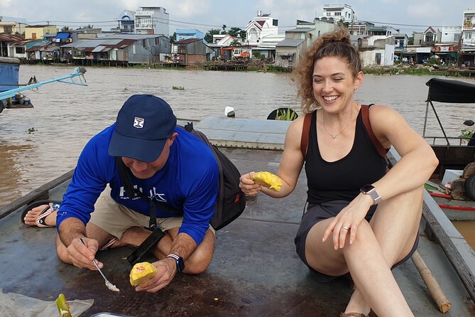 Cai Rang FLoating Market - Mekong Delta 2 Days - Private Tour - Common Questions