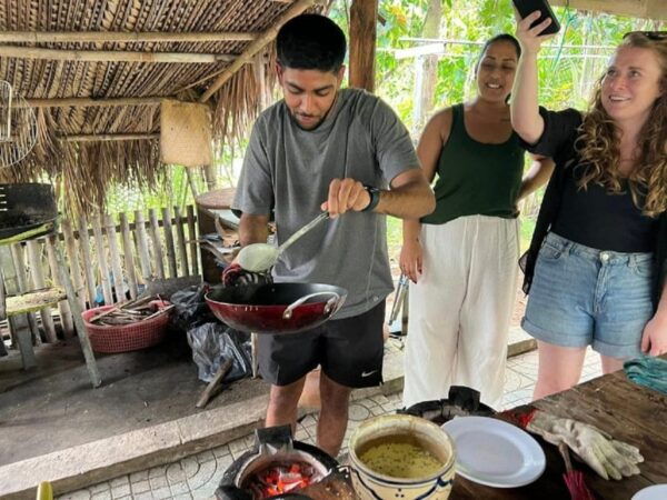 Cai Rang Floating Market & Mekong Delta Tour 2days, 1night - Booking Information