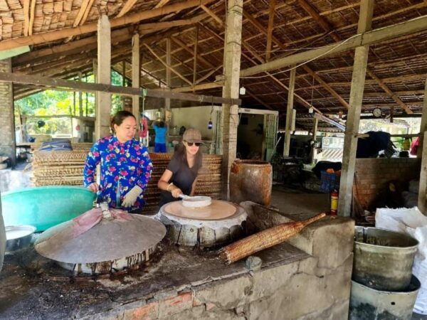 Cai Rang Floating Market & Mekong Delta Tour 2days, 1night - Travel Tips