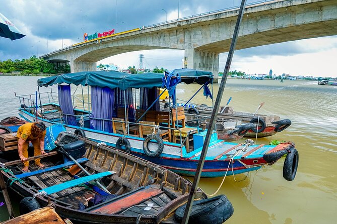 Cai Rang Floating Market One Day Private Tour From Ho Chi Minh City - Meeting and Pickup Details