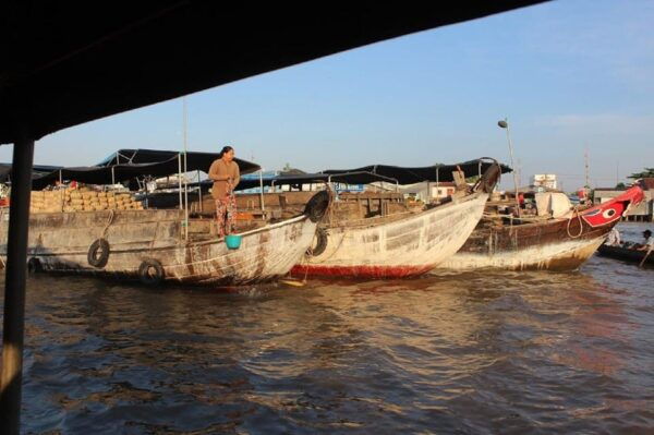Cai Rang Floating Market One Day Private Tour - Inclusions and What to Expect
