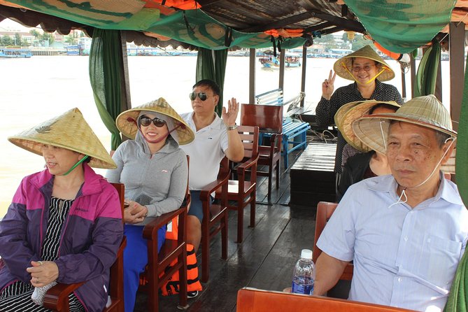 Cai Rang Floating Market Private Tour With Cooking Course - Ho Chi Minh City - Tour Overview