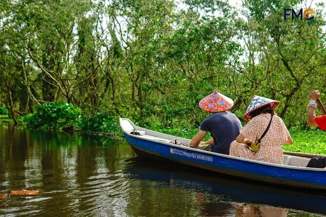 Cai Rang Floating Market Tour & Rural Cycling - The Experience from Travelers Perspectives