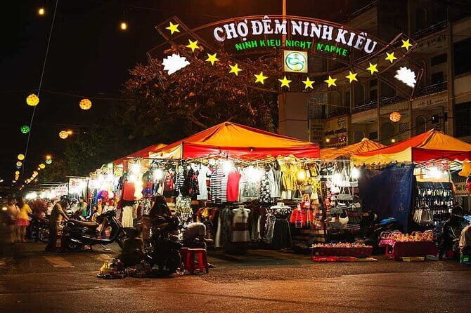 Cai Rang Floating Market Tour & Rural Cycling - Who Should Consider This Tour?
