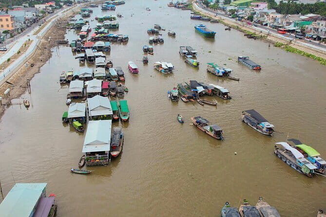 Cai Rang Floating Market Tour & Rural Cycling - Final Thoughts