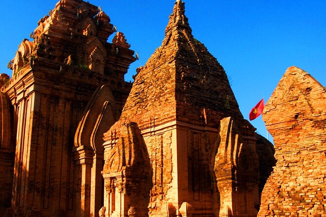 Cai River Trip in the Countryside Nha Trang Full Day Tour - Itinerary Overview