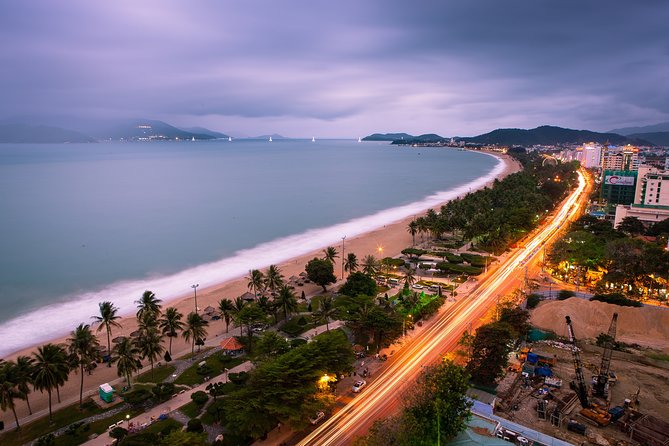 Cai River Trip in the Countryside Nha Trang Full Day Tour - Scenic Locations