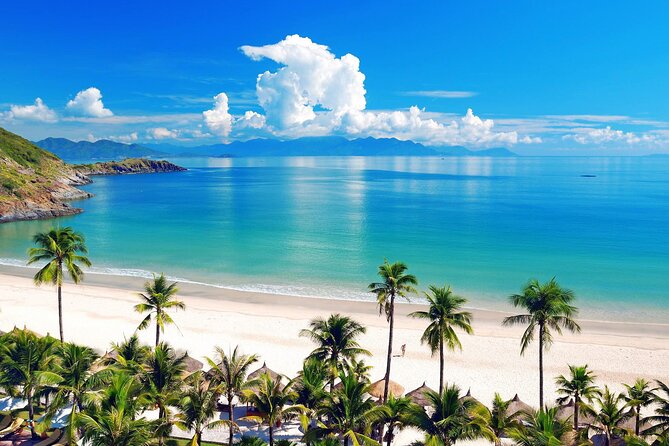 Cai River Trip in the Countryside Nha Trang Full Day Tour - Cultural Experiences