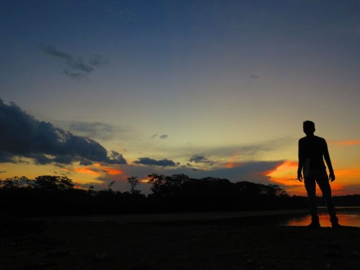 Caimans and Capibara Search on the Tambopata River - Booking Details