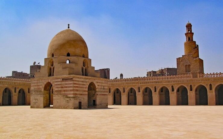 Caire: 4-Day Highlights Tour With Entrance Fees - Unveiling Egypts Hidden Gems