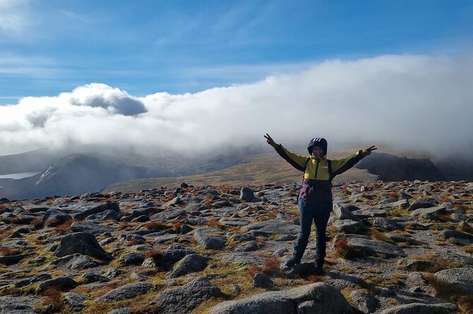 Cairn Gorm Mountain Adventure Private Hike - What to Expect on the Cairn Gorm Mountain Hike
