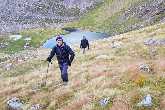 Cairn Gorm Mountain Adventure Private Hike - Contacting Viator for Assistance