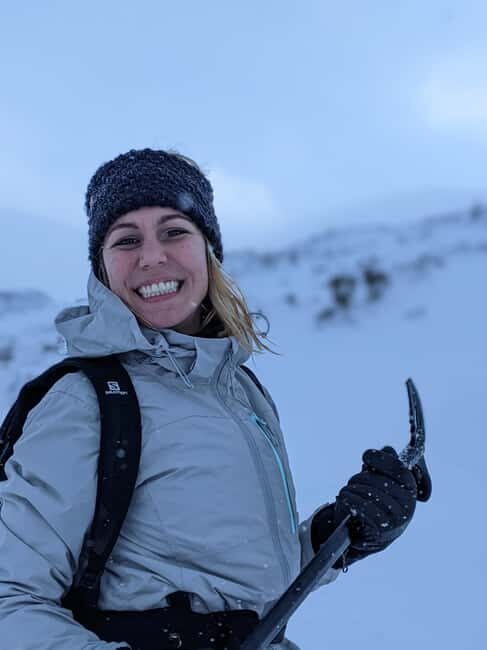 Cairngorms: Guided Winter Hiking Adventure - Is This Tour Worth the Price?