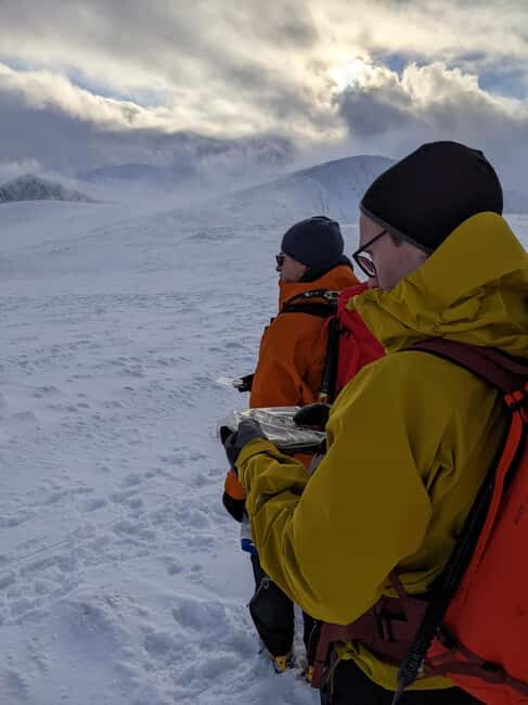 Cairngorms: Guided Winter Hiking Adventure - Who Will Love This Experience?