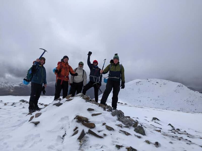 Cairngorms: Guided Winter Hiking Adventure - Final Thoughts