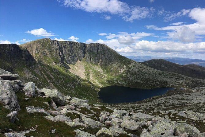 Cairngorms: Lochnagar Guided Walk - Pricing Information
