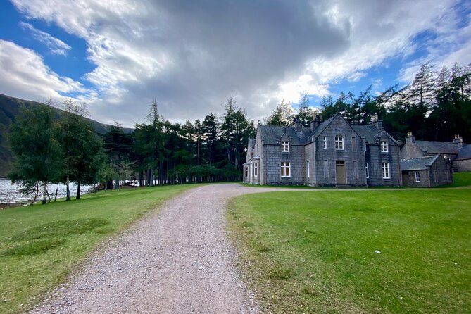 Cairngorms: Lochnagar Guided Walk - Booking Details