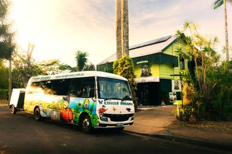 Cairns: 2-Day Atherton Tablelands & Cape Tribulation Tour - Exploring the Cairns: 2-Day Atherton Tablelands & Cape Tribulation Tour