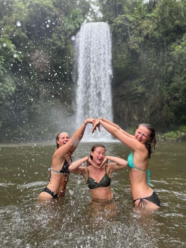 Cairns: 2-Day Atherton Tablelands & Cape Tribulation Tour - Transportation and Group Dynamics