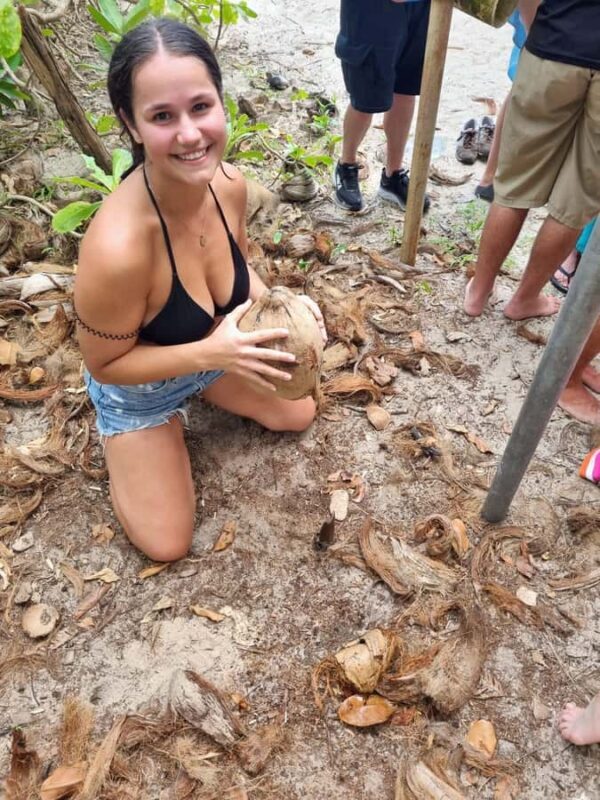 Cairns: 2-Day Atherton Tablelands & Cape Tribulation Tour - FAQ