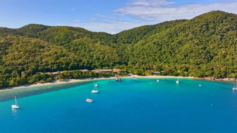 Cairns: 2-Day Great Barrier Reef and Fitzroy Island Tour - FAQs