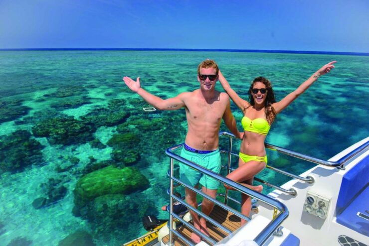 Cairns: 2-Day Great Barrier Reef & Daintree Rainforest Tour - Tour Overview