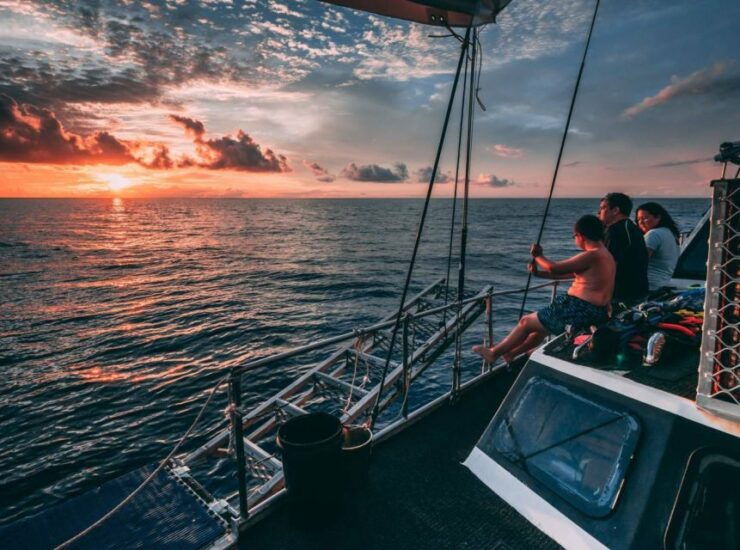 Cairns: 2-Day Great Barrier Reef Dive and Snorkel Boat Trip - Experience Highlights