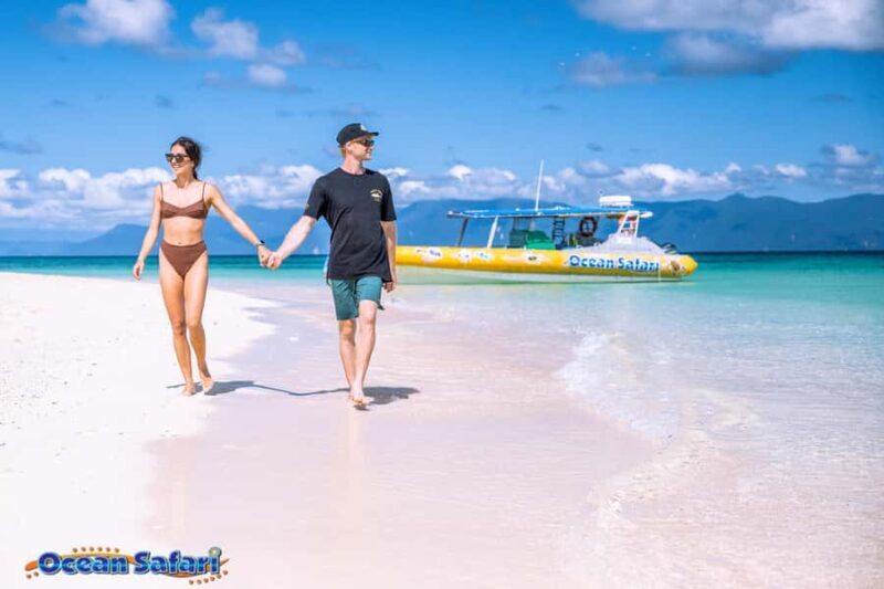 Cairns : 2 Days Daintree & Reef Experience - Who Should Consider This Tour