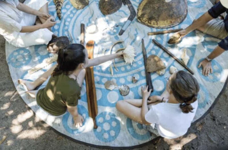 Cairns: Aboriginal Coastal Adventure & Mossman Gorge Tour - Good To Know