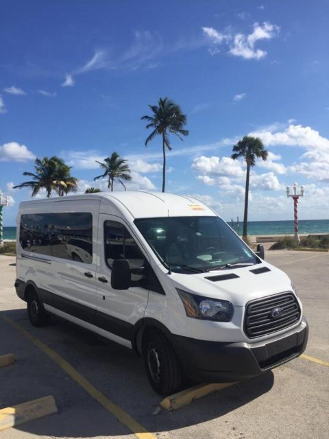 Cairns Airport (Cns): Transfer to Port Douglas Hotels - Booking Details