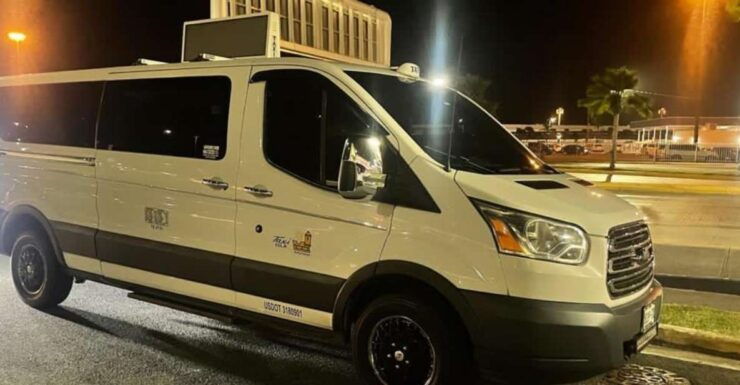 Cairns Airport (Cns): Transfer to Port Douglas Hotels - Transfer Experience