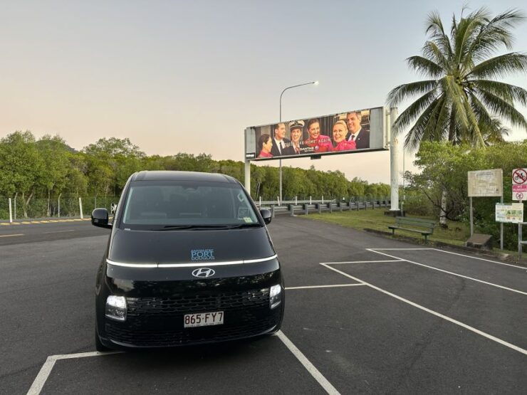 Cairns Airport to Cairns City Private Transfers - Activity Details